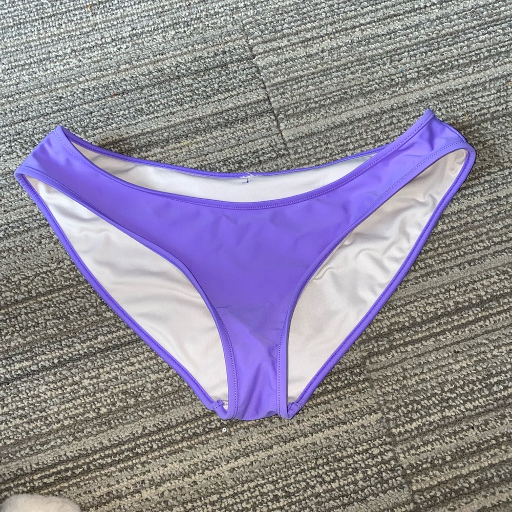 Fabletics bikini bottoms